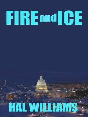 cover image of Fire and Ice
